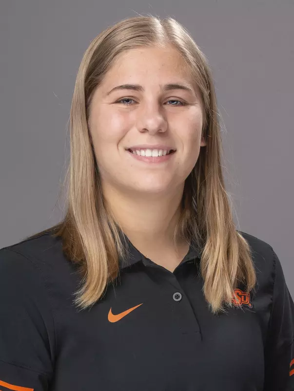 Claire Workman 2020 Headshot