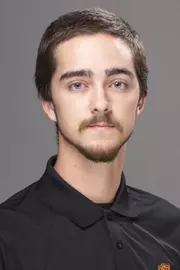 Alec Wright 2020 Headshot