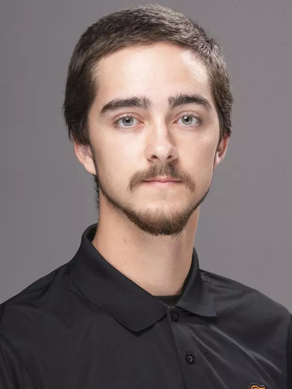 Alec Wright 2020 Headshot