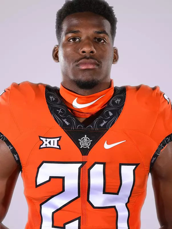 Jarrick Bernard-Converse