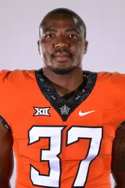 Isreal Isuman-Hundley