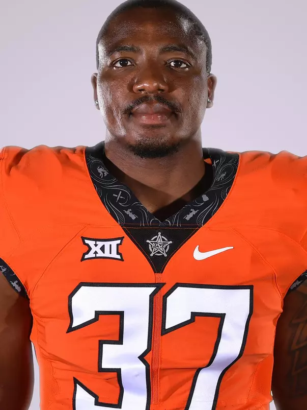 Isreal Isuman-Hundley