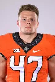 Carson Kropp