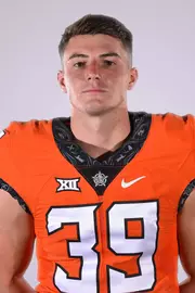 Jake McClure
