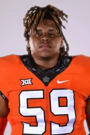 Trent Pullen