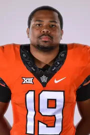 Jalen Shells