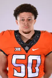 Relijah Sherman