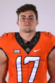Dillon Stoner