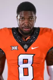 Rodarius Williams