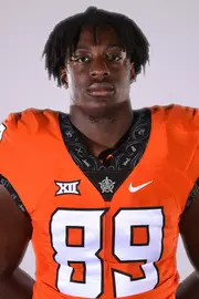 Jelani Woods