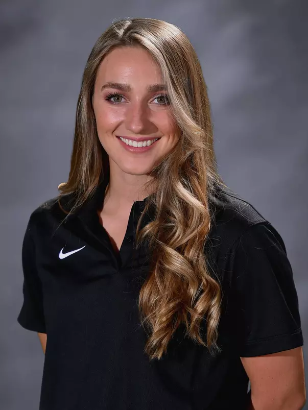 Megan Donald