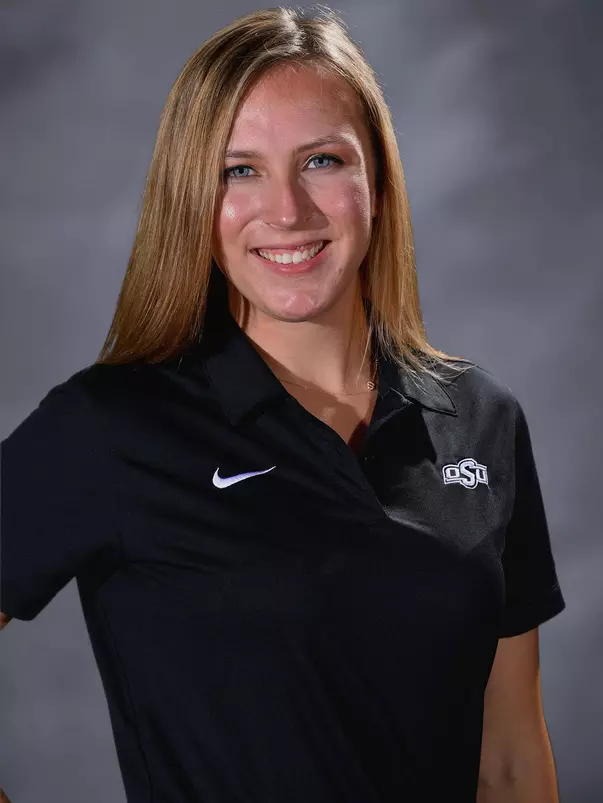 Stephanie Gripp