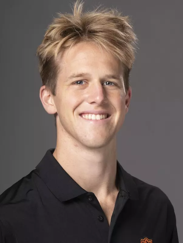 Alex Stitt 2021 Headshot