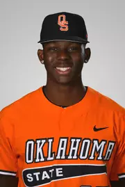 Robert Bavon headshot 2021