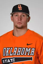 Cade Cabbiness headshot 2021