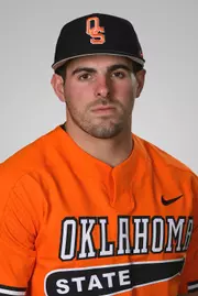 Zach Cable headshot 2021