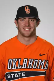 Wyatt Cheney headshot 2021