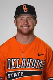 Dylan Gardner headshot 2021