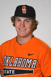 Conner Gore headshot 2021