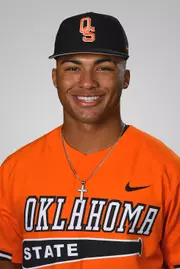 Dom Johnson headshot 2021