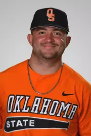 Riley Metzger headshot 2021