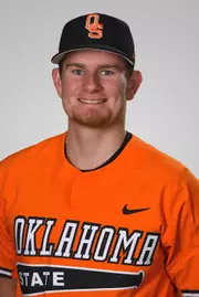 Nate Peterson headshot 2021