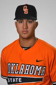 Orlando Salinas Jr. headshot 2021