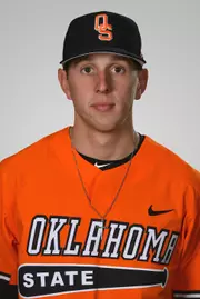 Parker Scott headshot 2021