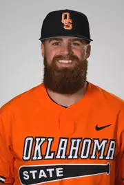 Brett Standlee headshot 2021