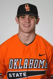 Cade Sumbler headshot 2021