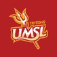 Missouri - St. Louis logo