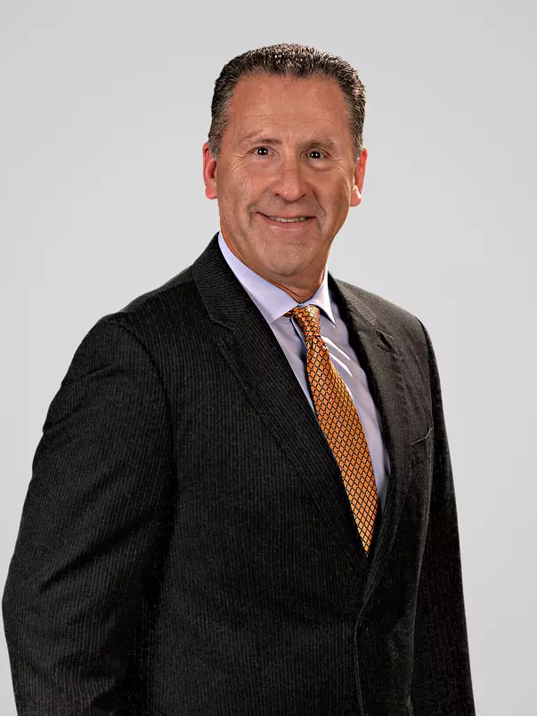 Bill Annan