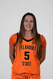 Chloe Mayer