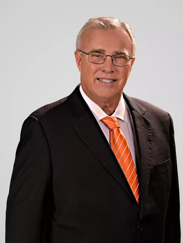Jim Littell