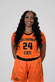 Kennedi Jackson