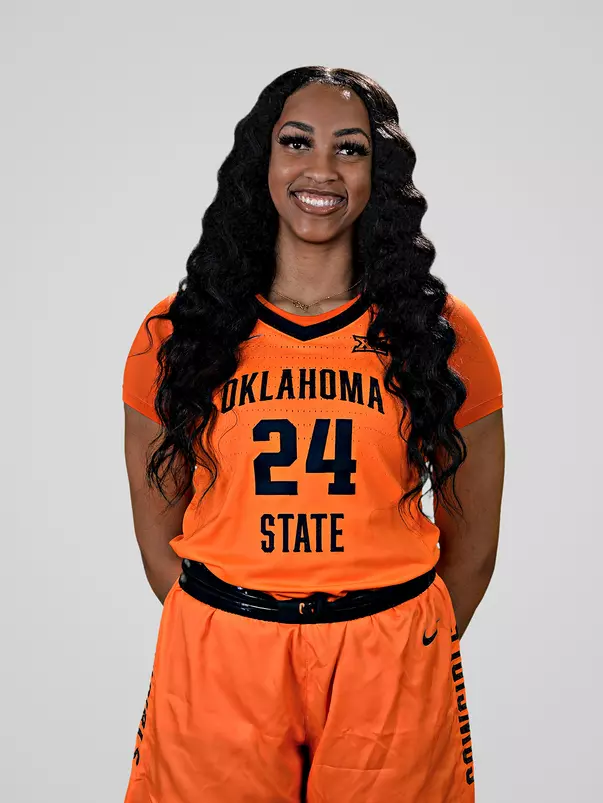 Kennedi Jackson