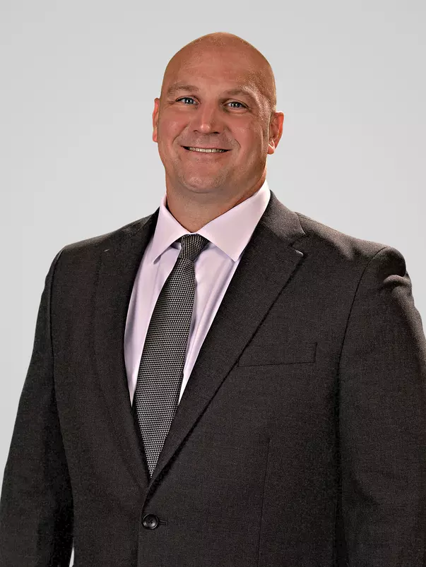 Nick Hoheisel