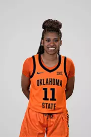 Nyah Boyd
