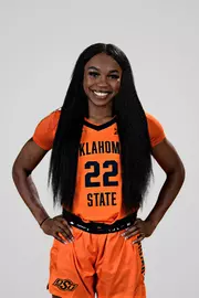 Ruthie Udoumoh