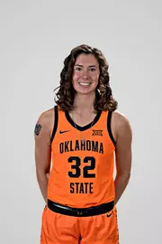 Tori Garza