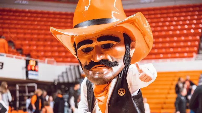 Oklahoma State Student-Athletes Recognized For Success