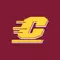 Central Michigan logo