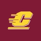 Central Michigan logo