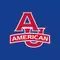 American logo