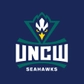 UNC Wilmington logo