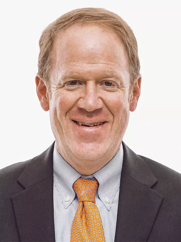 Reid Sigmon headshot