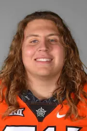 Silas Barr