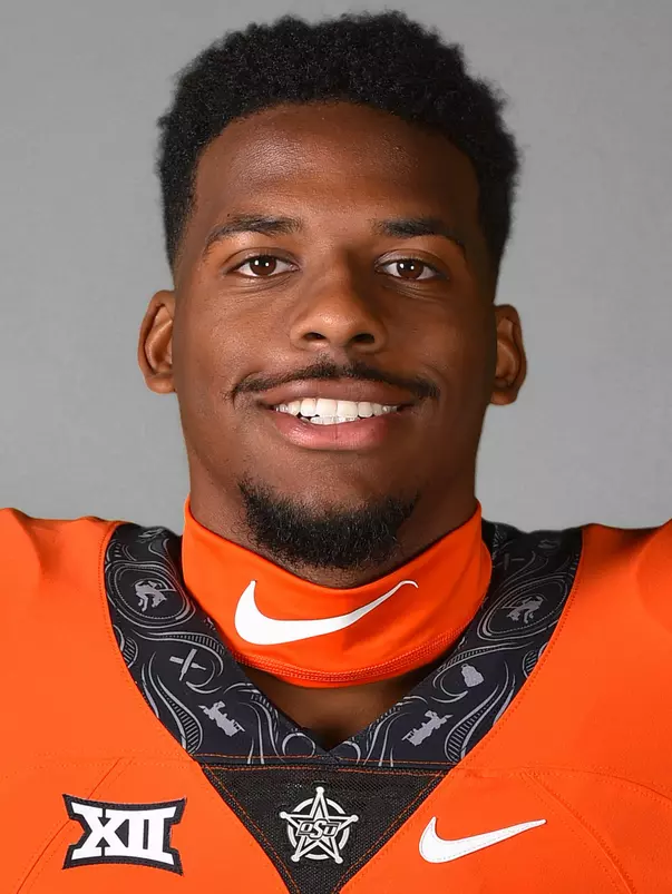 Jarrick Bernard-Converse