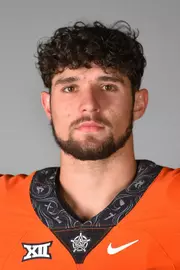 Colby Blatnik