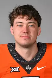 Ethan Bullock